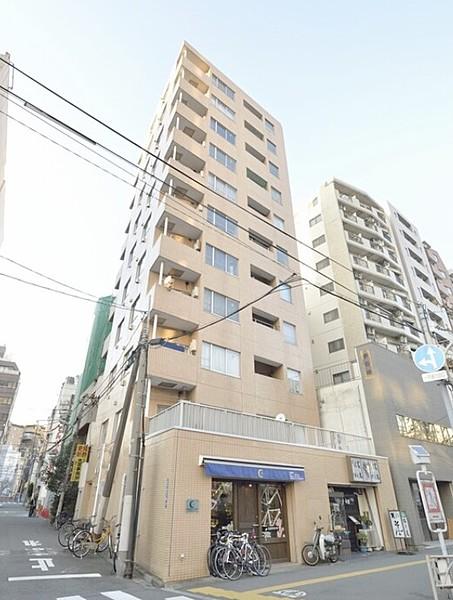 トーカン上野北キャステール